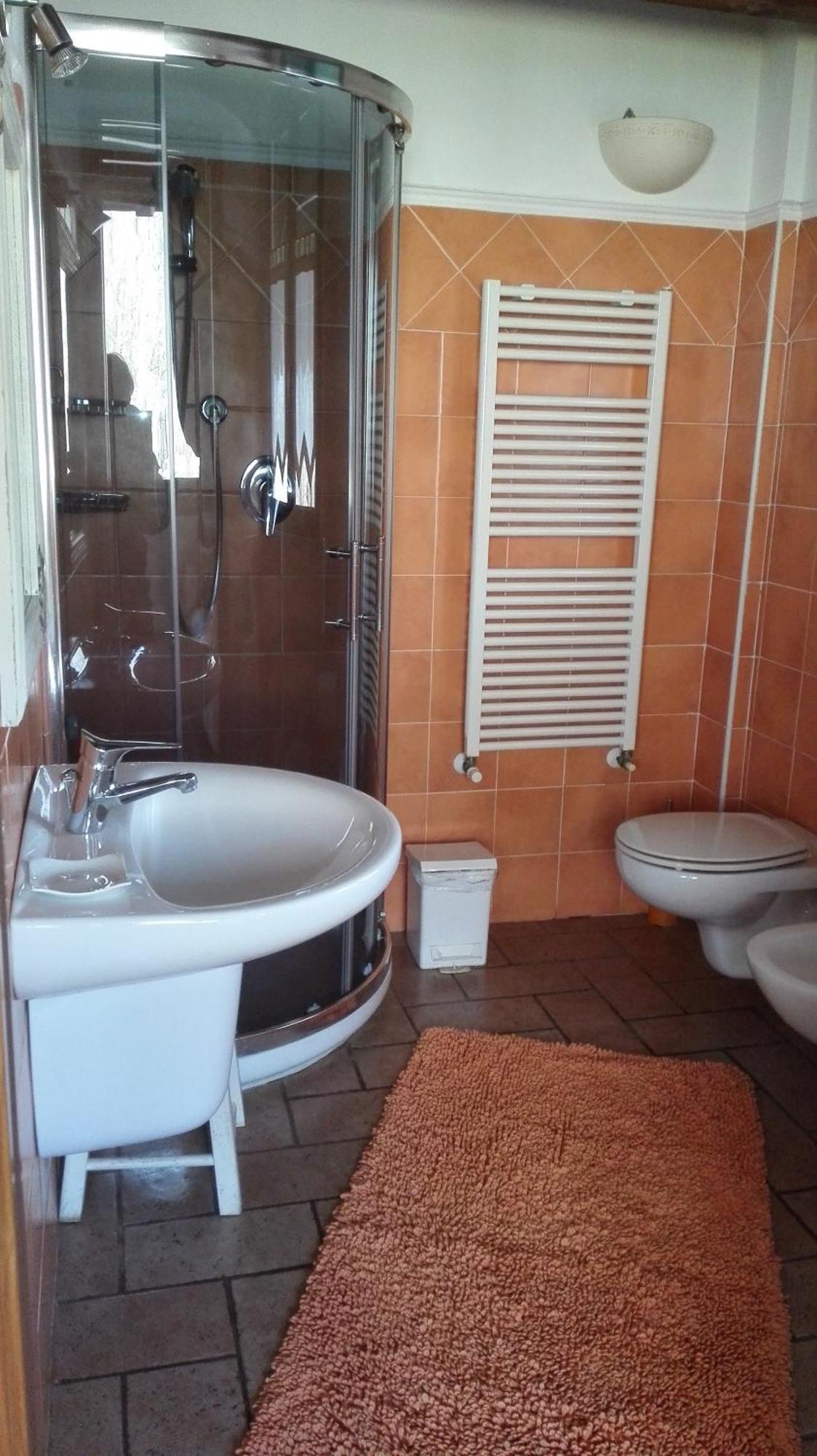 Agriturismo Maiocchi Villa Borgarello Værelse billede